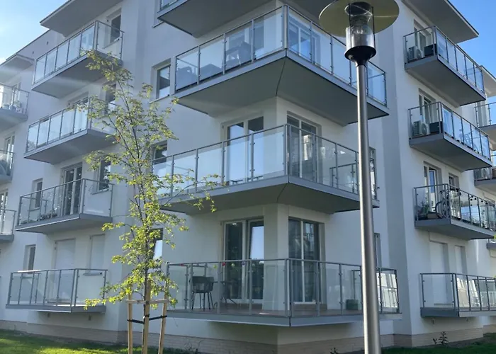 Winnings Apartamenty Nad Morzem