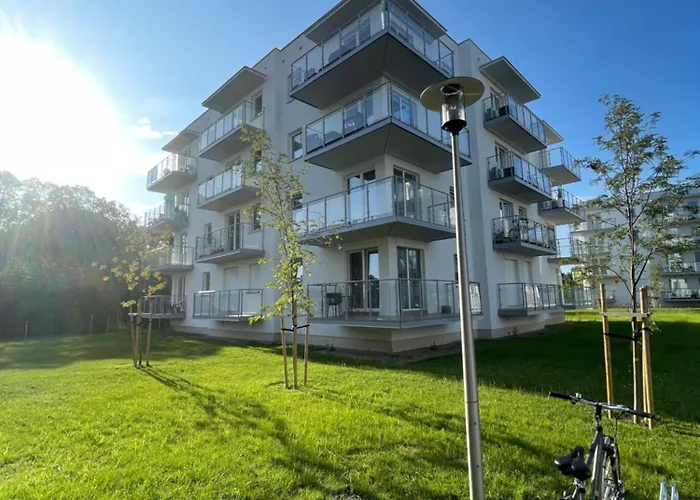 Winnings Apartamenty Nad Morzem
